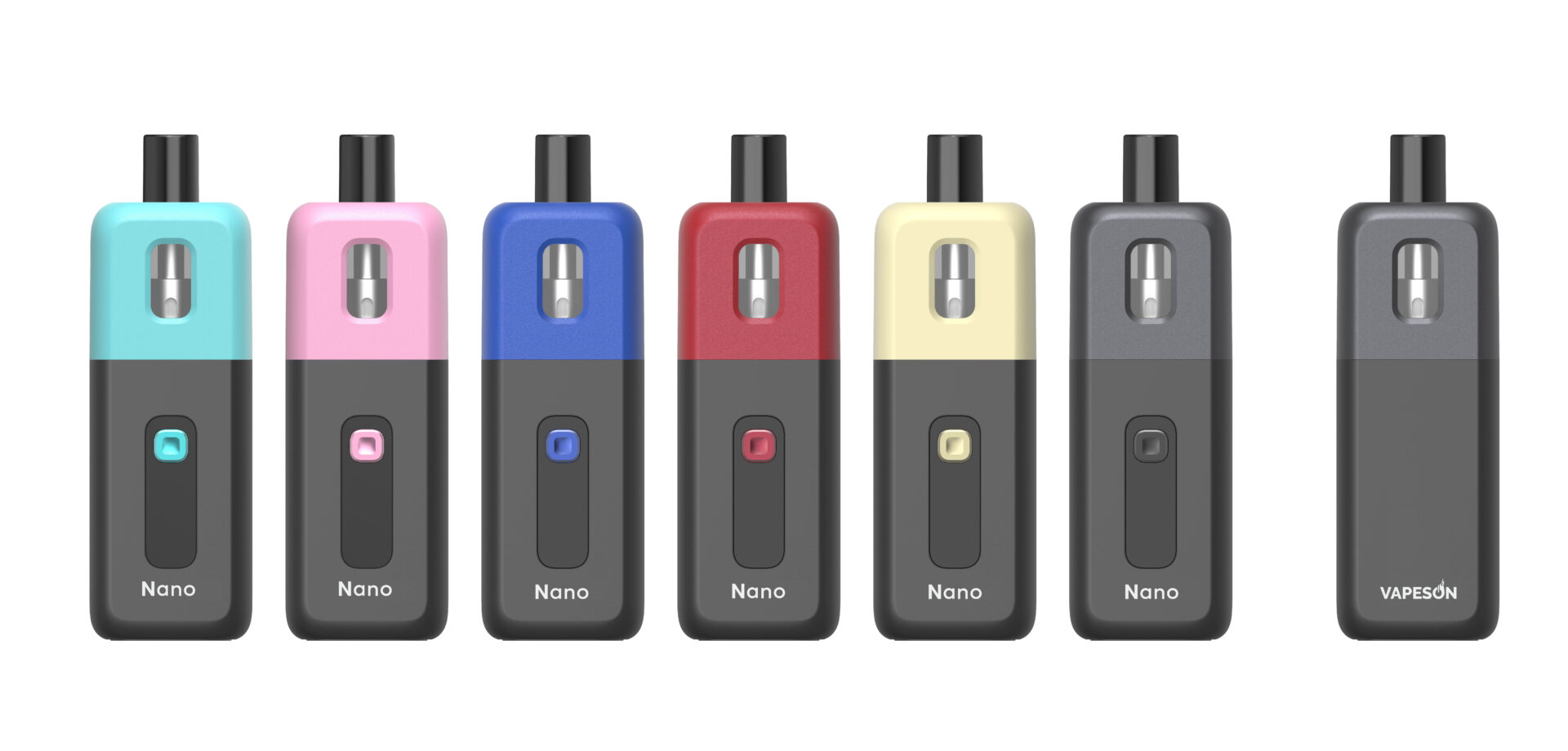 Nano by Vapeson Kit