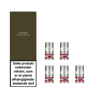 Vaporesso - Gtx coil - Billede 2