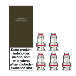 Vaporesso - Gtx coil