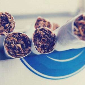 Spearmint Aroma