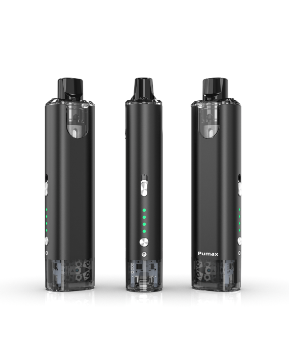 SXmini PUMAX Kit - 2ml DK TPD Label