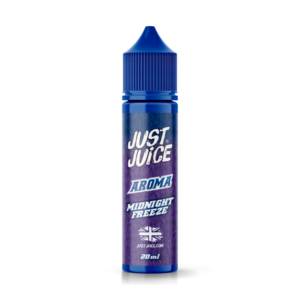 Just Juice Midnight Freeze aroma