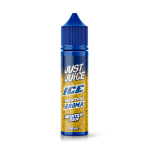 Just Juice Winter Sun aroma
