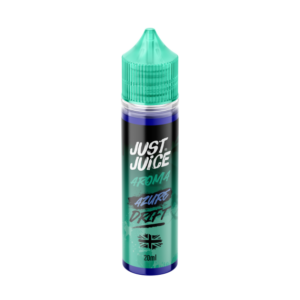 Just Juice Azure Drift aroma