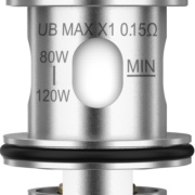 LostVape – UB MAX X1 Coil 0.15