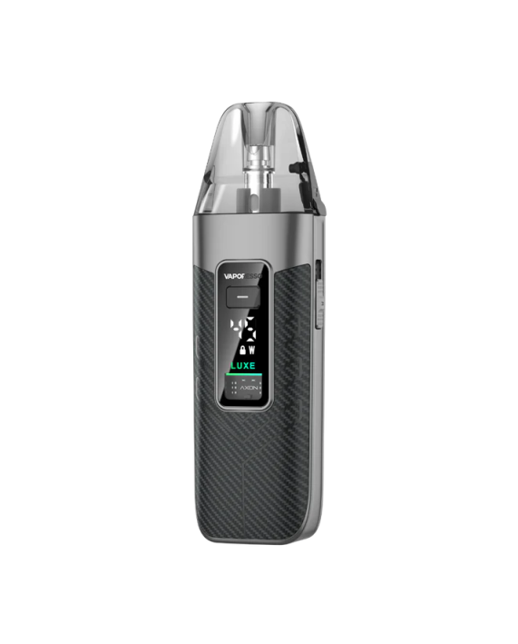 Vaporesso - Luxe x3 kit - Billede 6