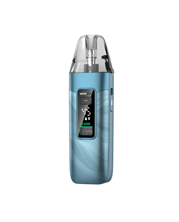 Vaporesso - Luxe x3 kit - Billede 2