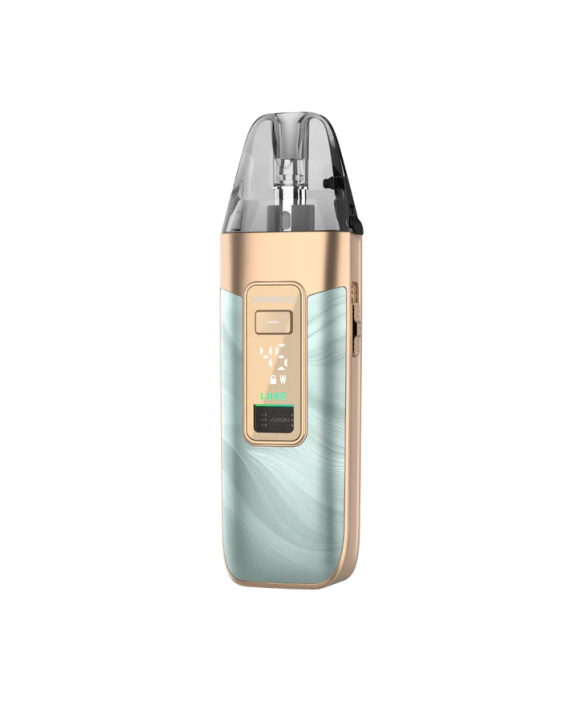 Vaporesso - Luxe x3 kit