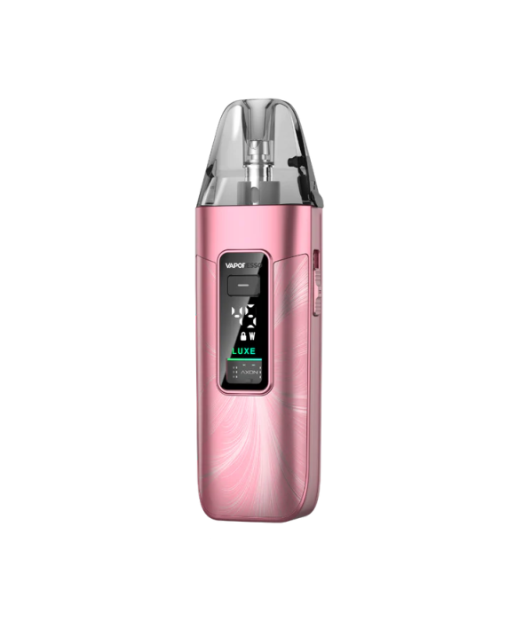 Vaporesso - Luxe x3 kit - Billede 5
