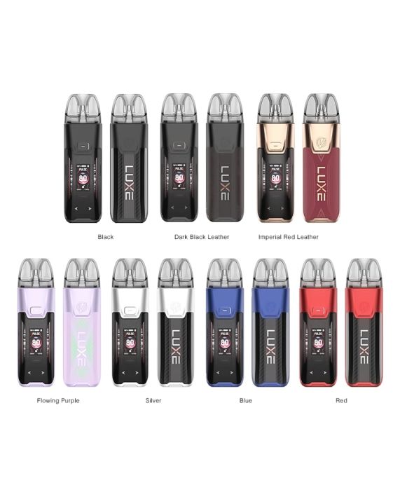 Vaporesso - Xr max 2 kit - Billede 2