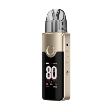 VooPoo - Vinci E80 - Billede 3