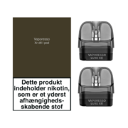 Vaporesso - Xr dtl l pod